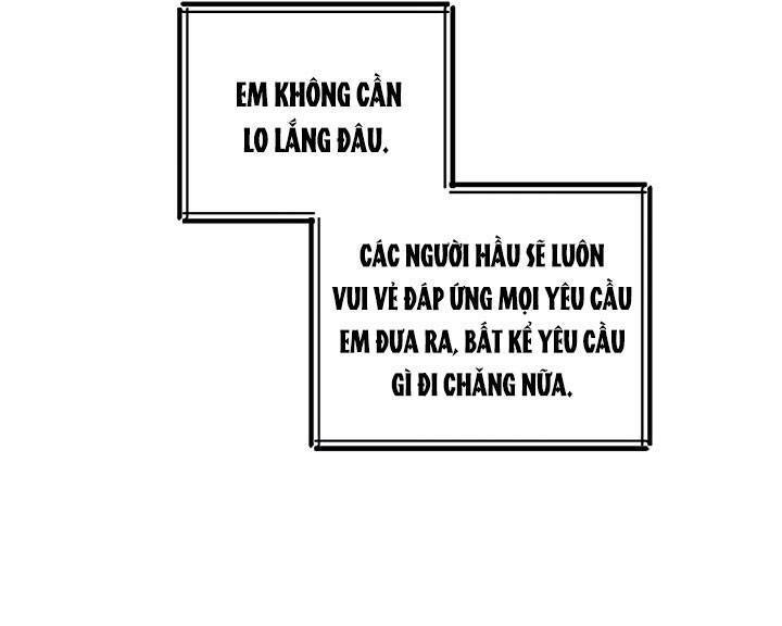 May Mắn Hay Bất Hạnh Chapter 17 - Trang 2