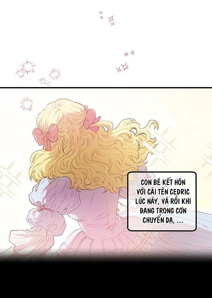 May Mắn Hay Bất Hạnh Chapter 2 - Trang 2