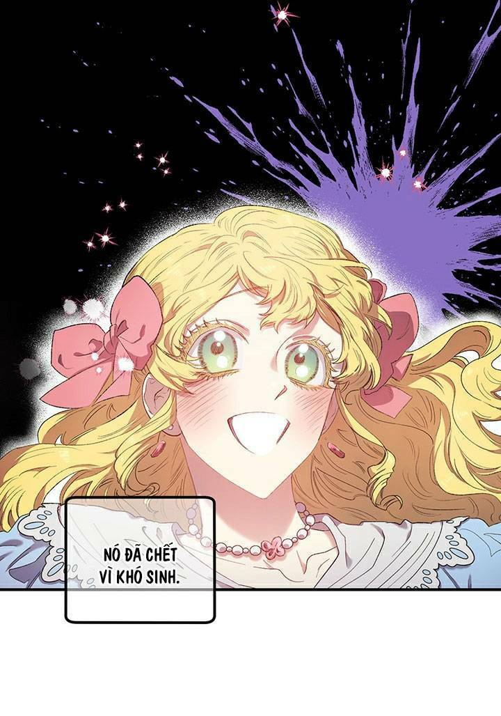 May Mắn Hay Bất Hạnh Chapter 2 - Trang 2