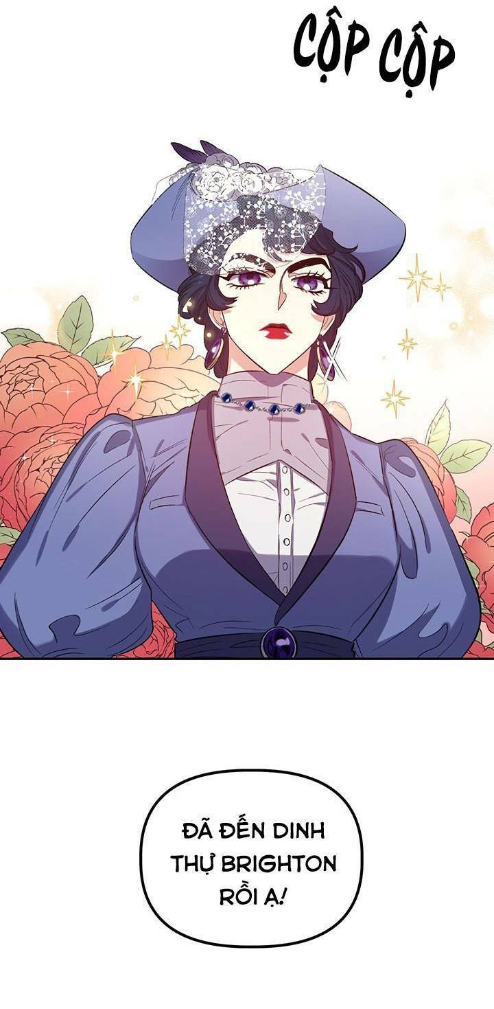 May Mắn Hay Bất Hạnh Chapter 20 - Trang 2