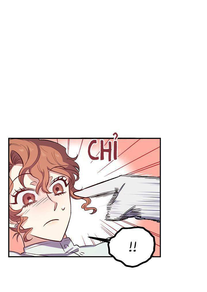 May Mắn Hay Bất Hạnh Chapter 21 - Trang 2