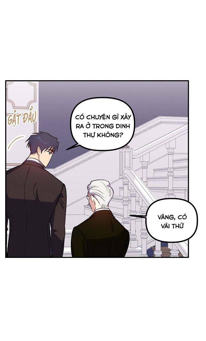 May Mắn Hay Bất Hạnh Chapter 22 - Trang 2