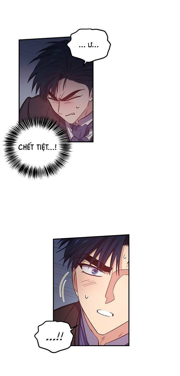 May Mắn Hay Bất Hạnh Chapter 22 - Trang 2