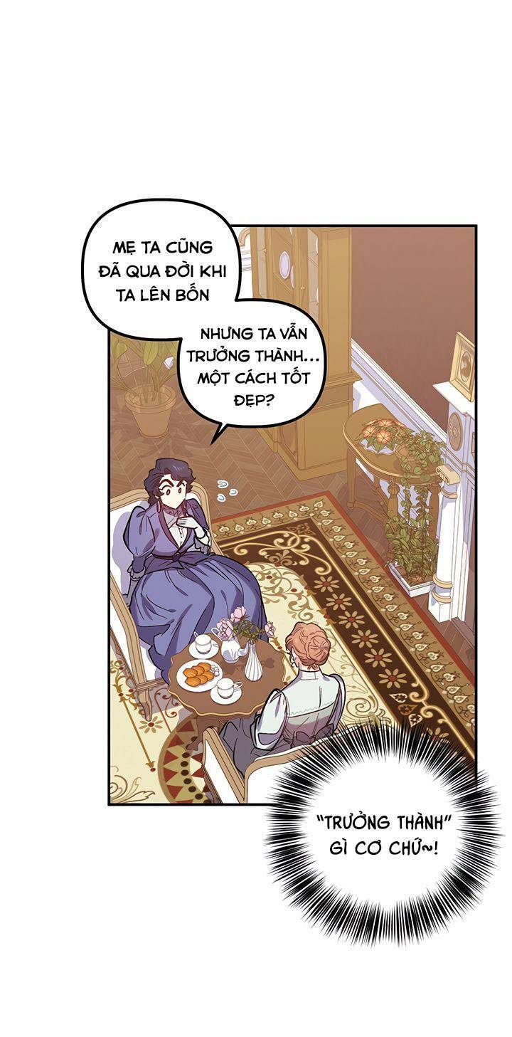 May Mắn Hay Bất Hạnh Chapter 22 - Trang 2