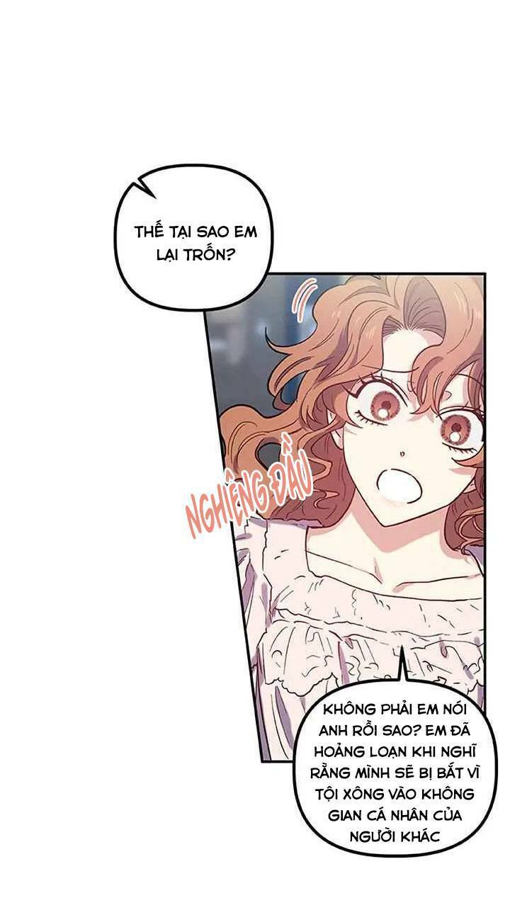 May Mắn Hay Bất Hạnh Chapter 23 - Trang 2