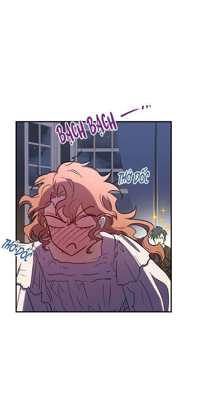 May Mắn Hay Bất Hạnh Chapter 24 - Trang 2