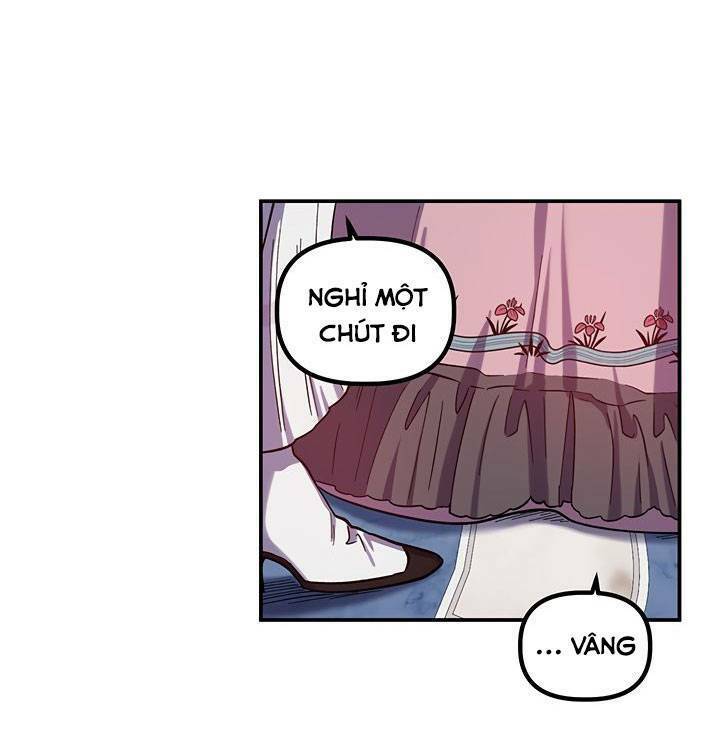 May Mắn Hay Bất Hạnh Chapter 25 - Trang 2