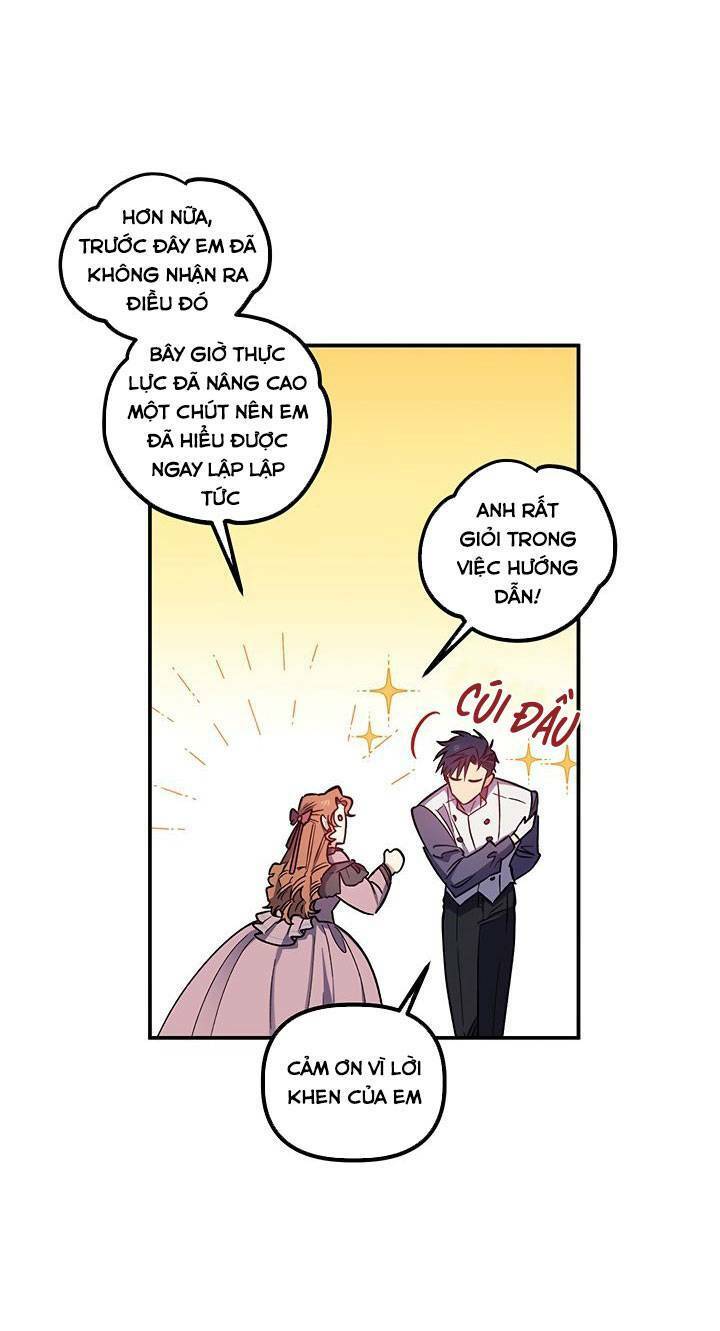 May Mắn Hay Bất Hạnh Chapter 26 - Trang 2