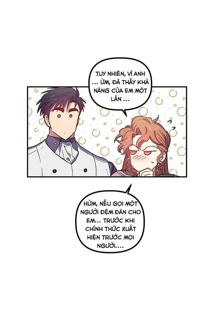 May Mắn Hay Bất Hạnh Chapter 26 - Trang 2