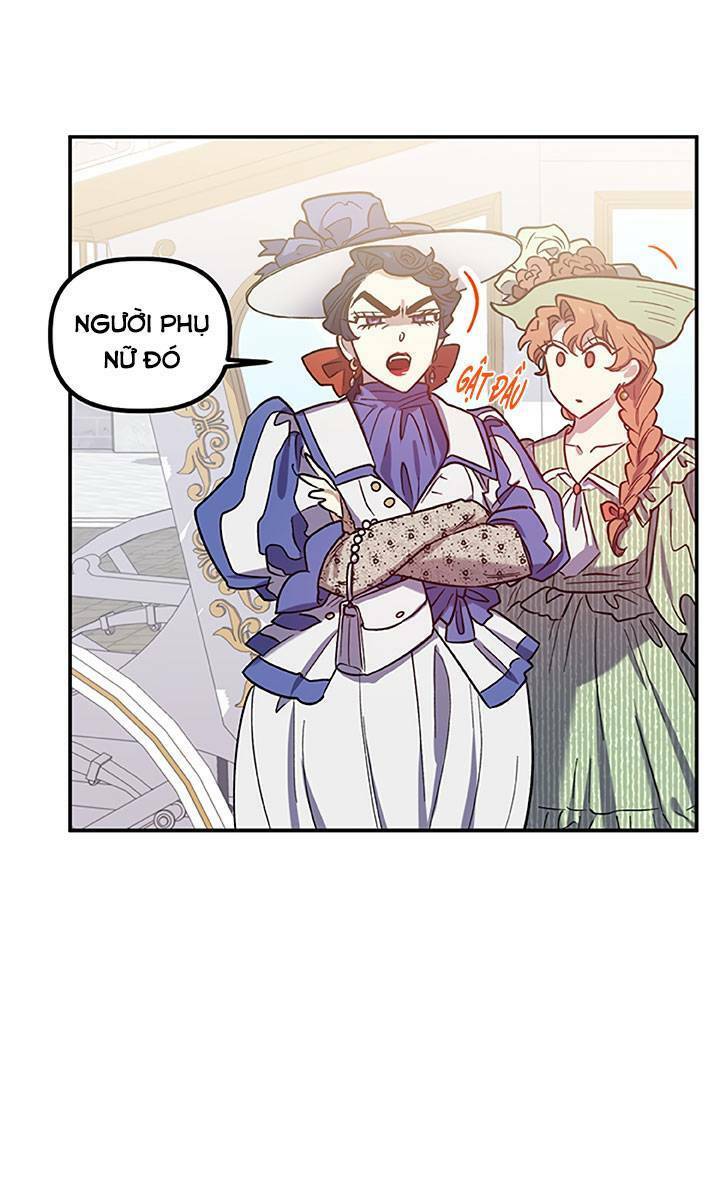 May Mắn Hay Bất Hạnh Chapter 27 - Trang 2