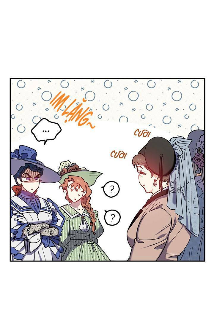 May Mắn Hay Bất Hạnh Chapter 28 - Trang 2