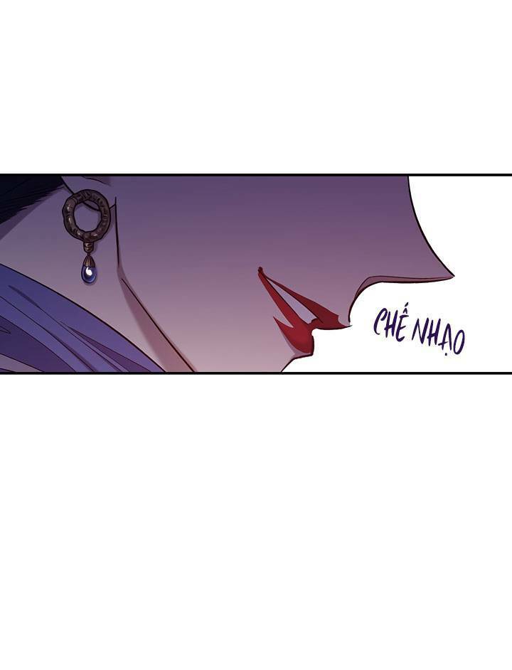 May Mắn Hay Bất Hạnh Chapter 28 - Trang 2