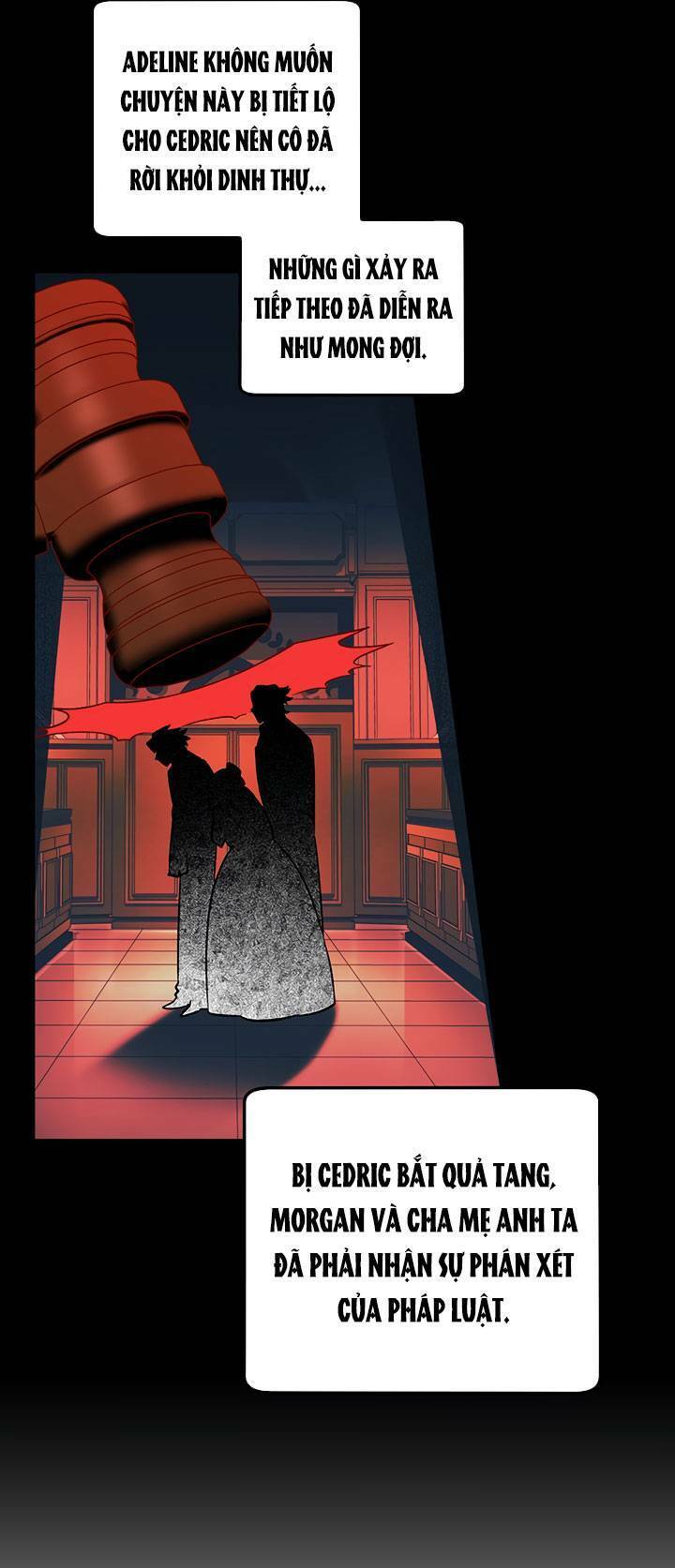 May Mắn Hay Bất Hạnh Chapter 29 - Trang 2