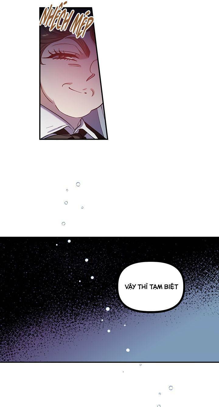 May Mắn Hay Bất Hạnh Chapter 29 - Trang 2