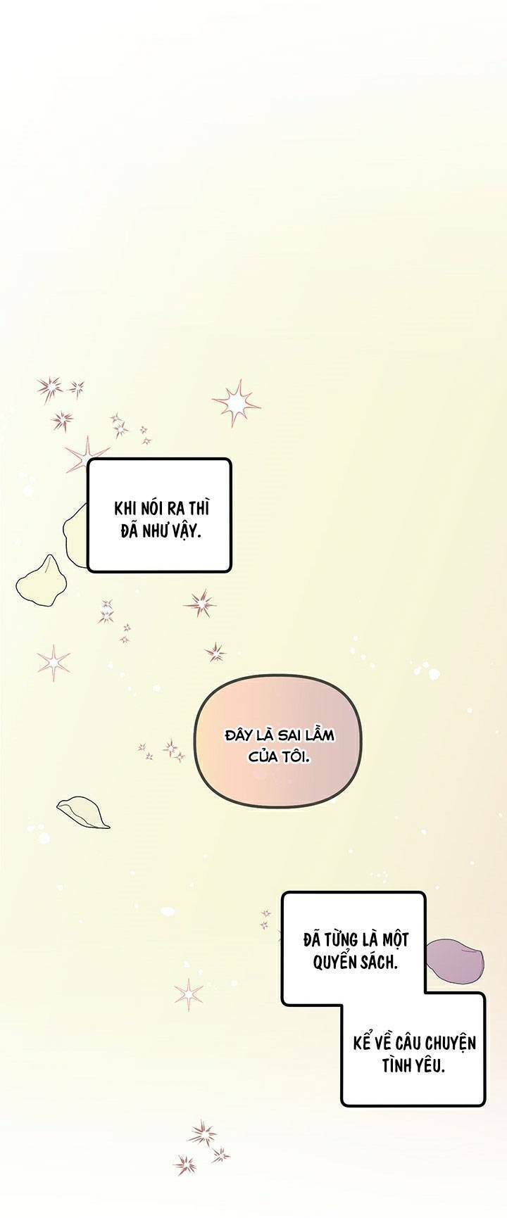 May Mắn Hay Bất Hạnh Chapter 3 - Trang 2