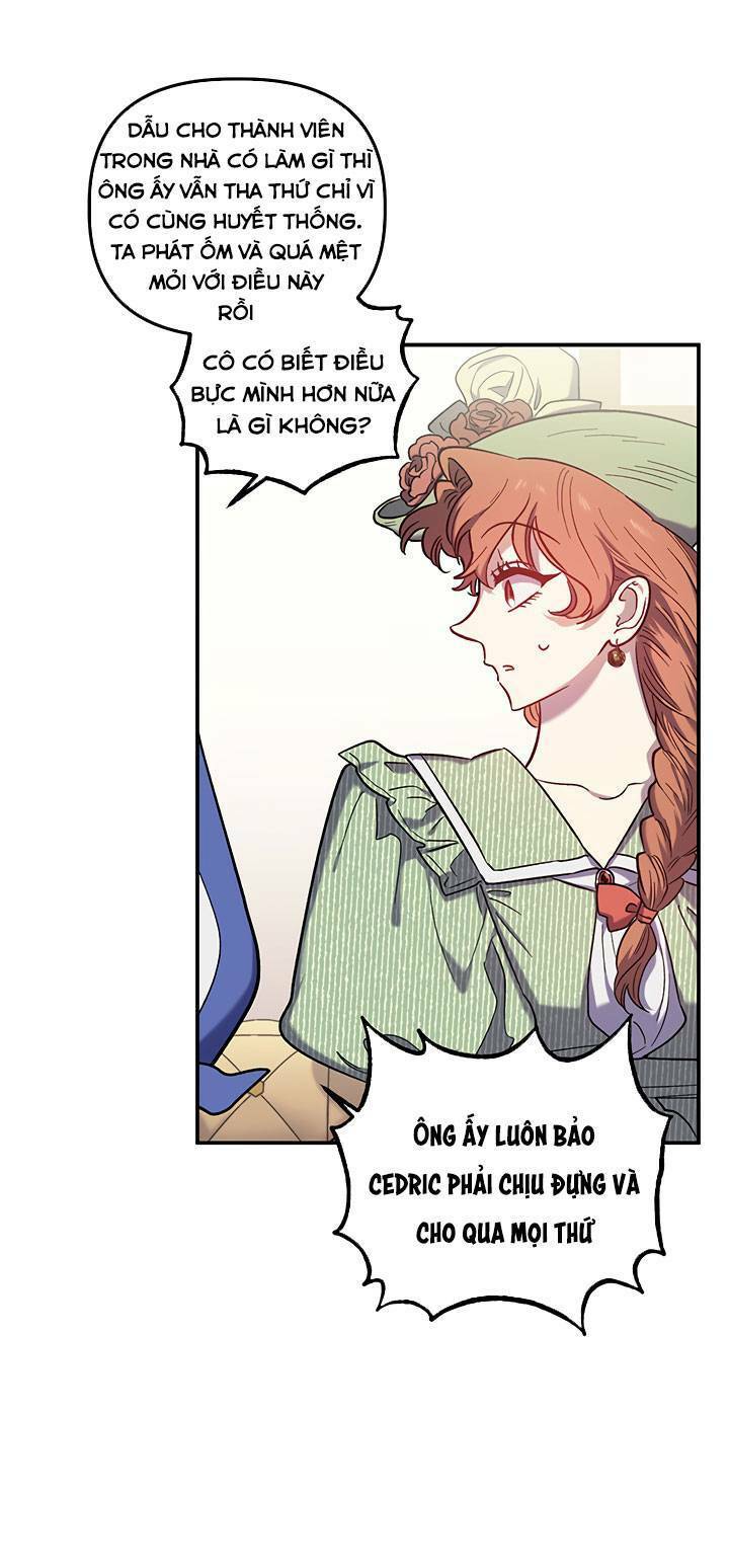 May Mắn Hay Bất Hạnh Chapter 30 - Trang 2