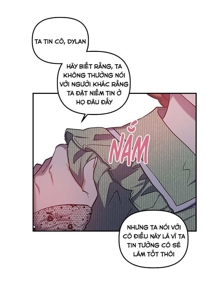 May Mắn Hay Bất Hạnh Chapter 30 - Trang 2