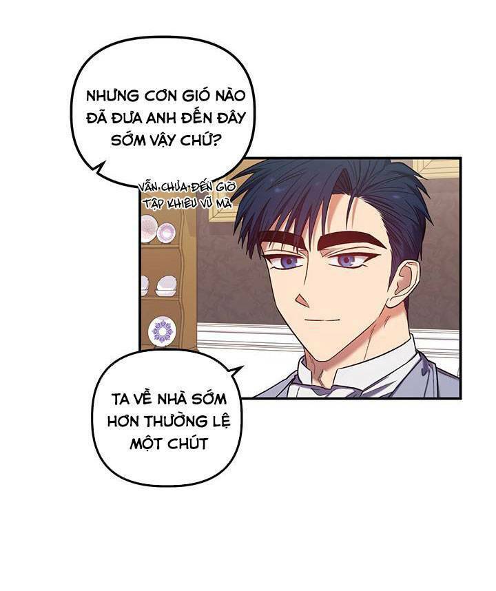 May Mắn Hay Bất Hạnh Chapter 31 - Trang 2