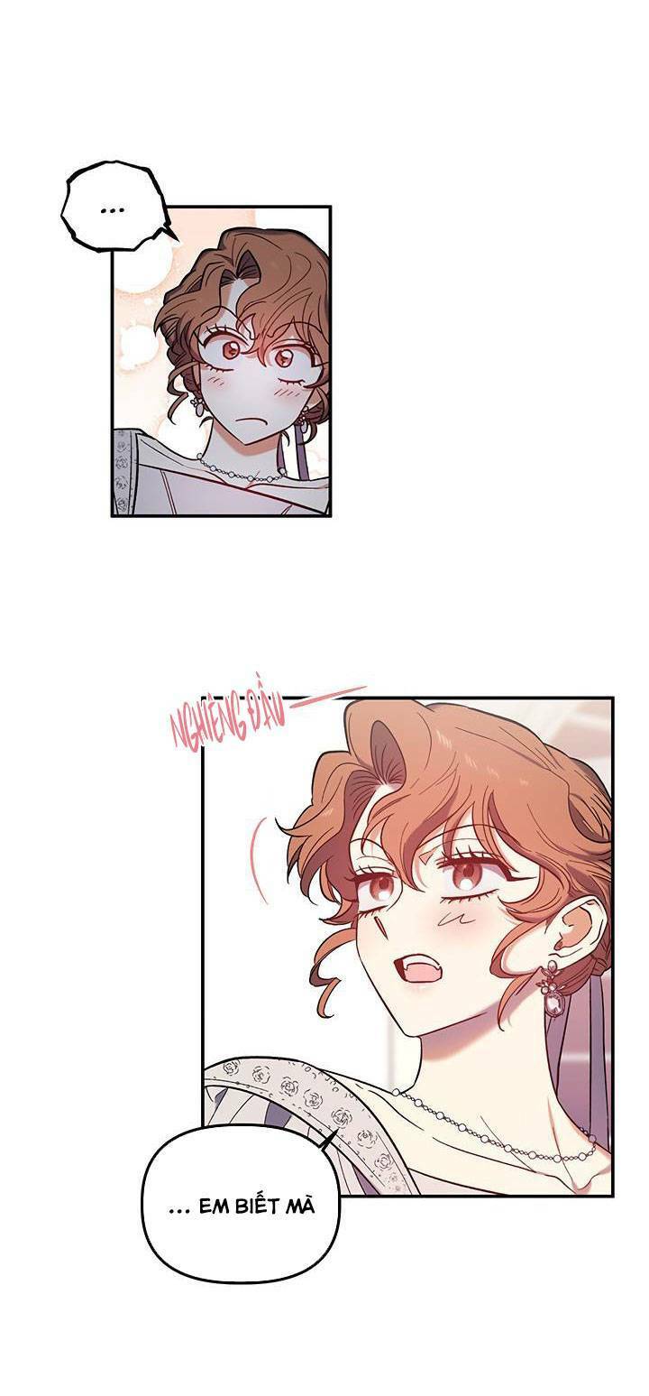 May Mắn Hay Bất Hạnh Chapter 32 - Trang 2