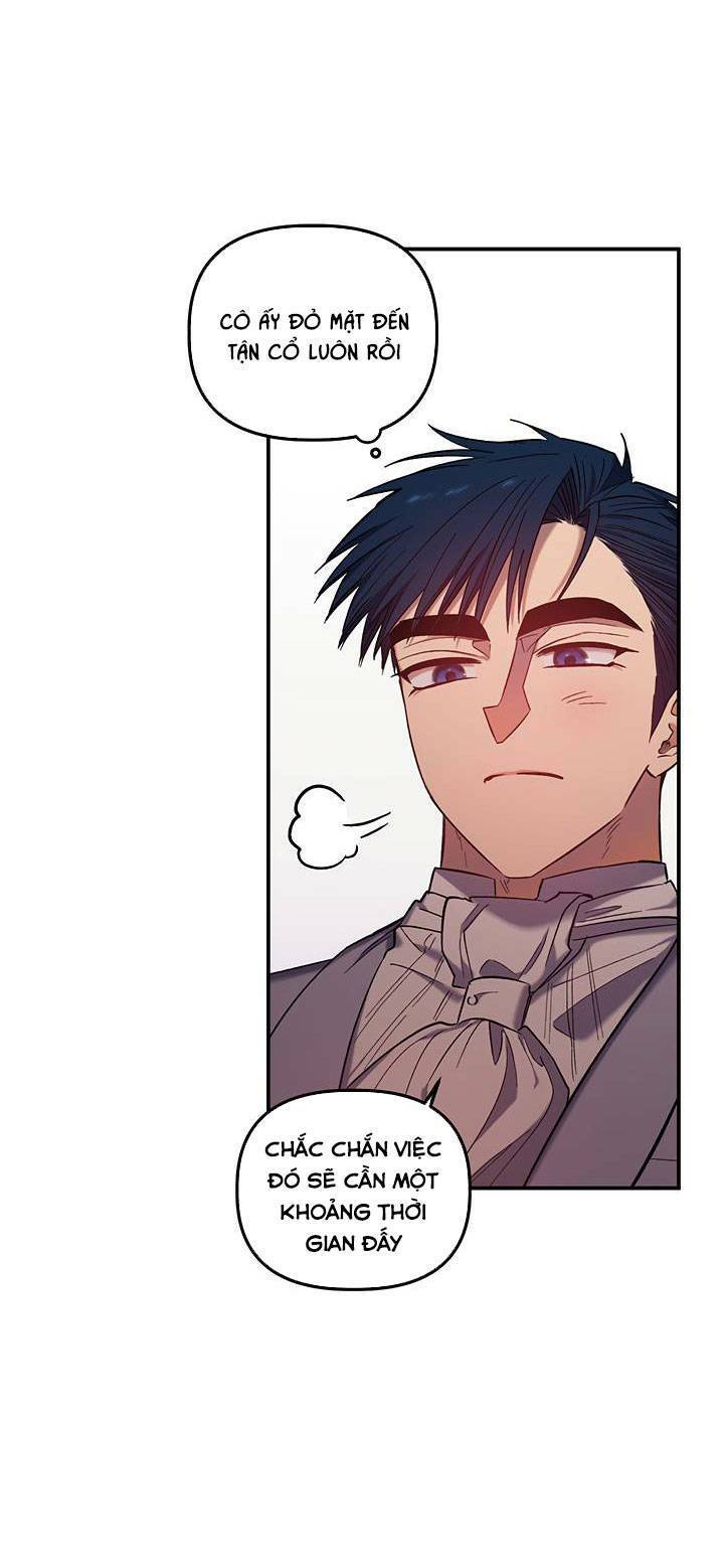 May Mắn Hay Bất Hạnh Chapter 32 - Trang 2