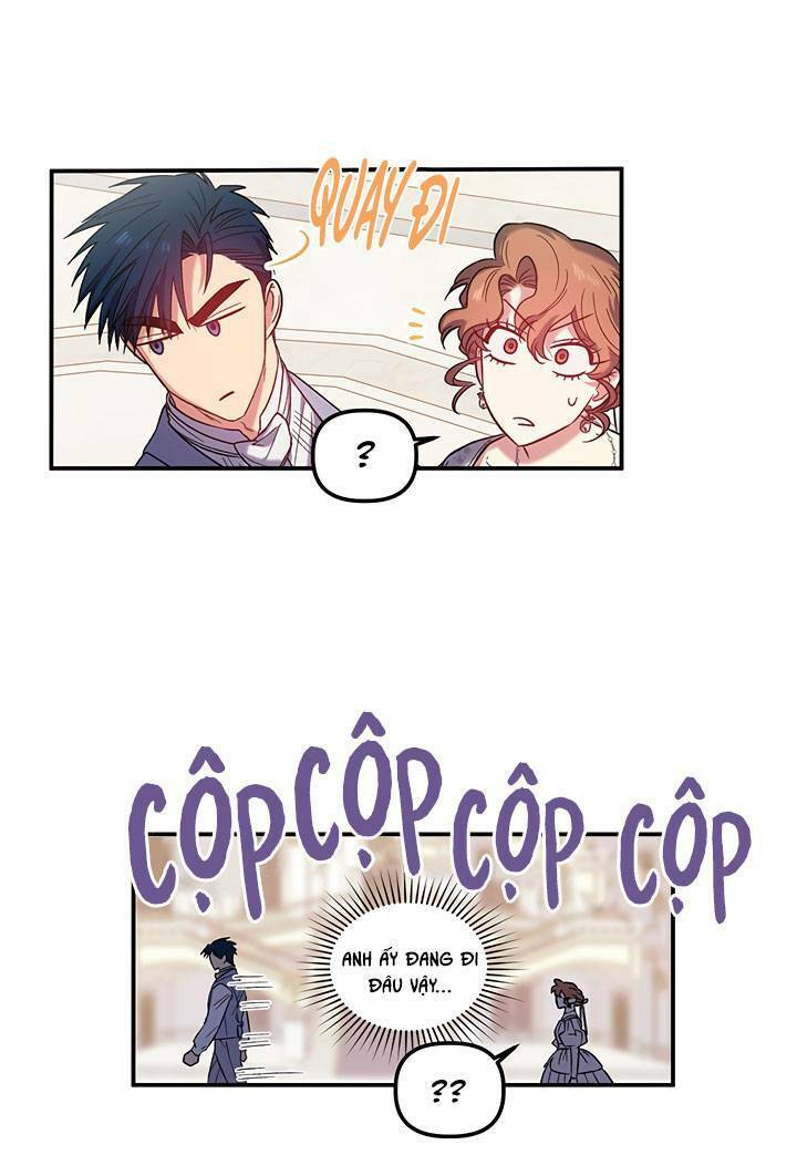 May Mắn Hay Bất Hạnh Chapter 33 - Trang 2