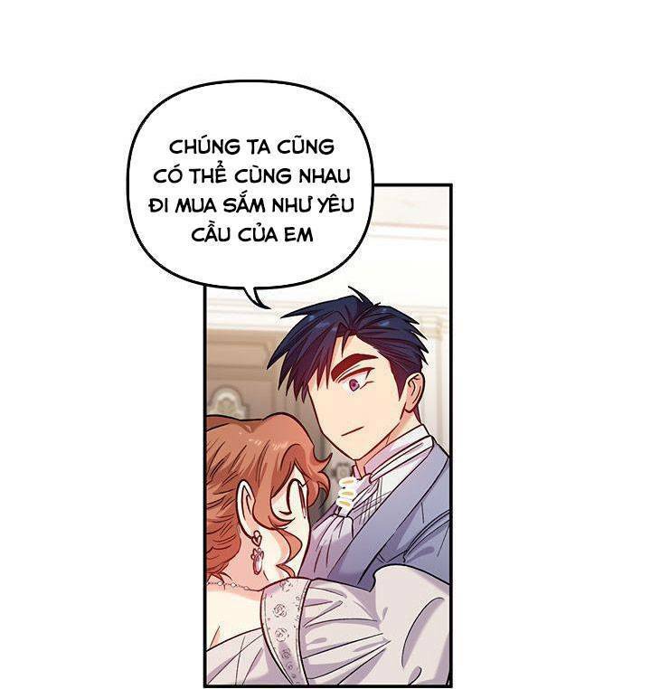 May Mắn Hay Bất Hạnh Chapter 34 - Trang 2