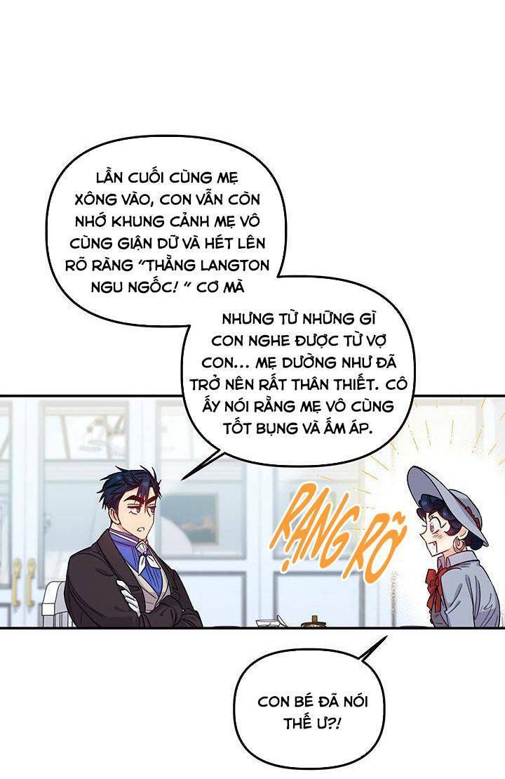 May Mắn Hay Bất Hạnh Chapter 34 - Trang 2