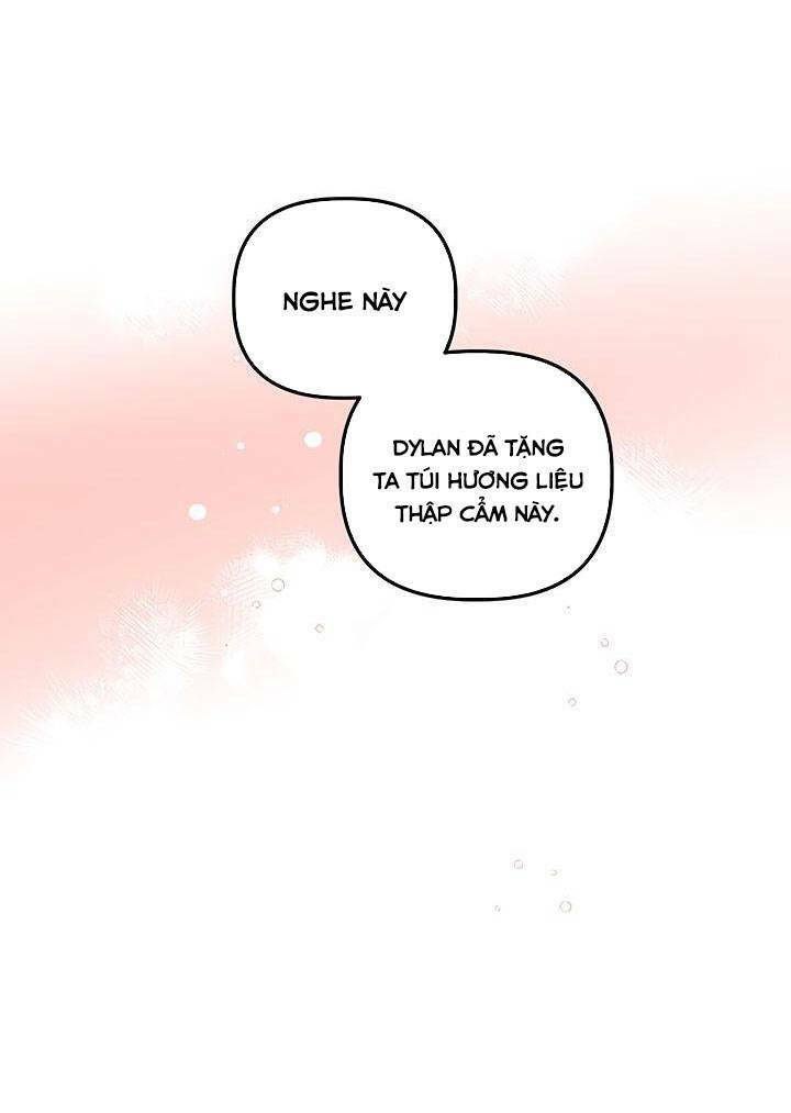 May Mắn Hay Bất Hạnh Chapter 34 - Trang 2