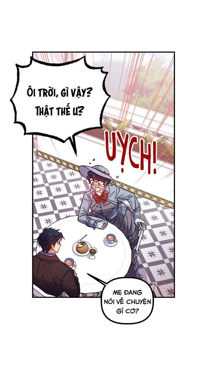 May Mắn Hay Bất Hạnh Chapter 35 - Trang 2