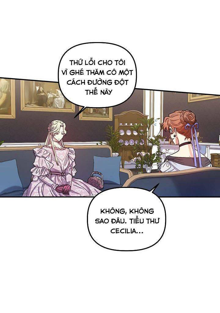 May Mắn Hay Bất Hạnh Chapter 37 - Trang 2