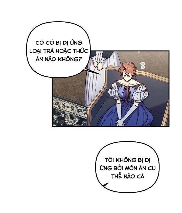 May Mắn Hay Bất Hạnh Chapter 37 - Trang 2