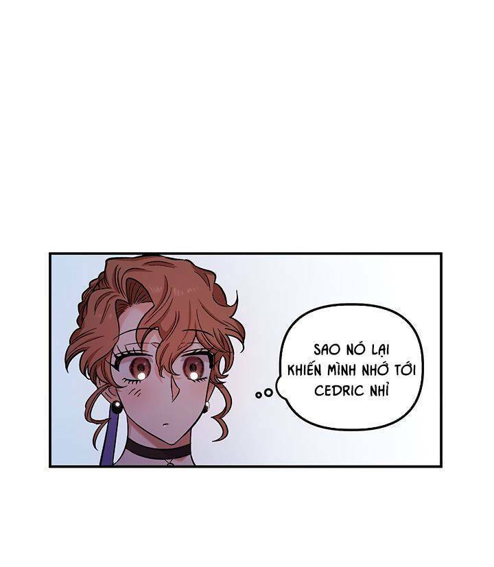 May Mắn Hay Bất Hạnh Chapter 37 - Trang 2