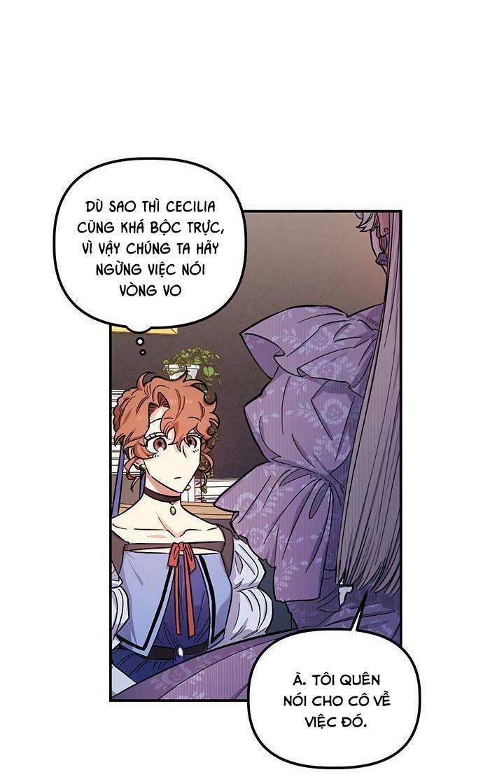 May Mắn Hay Bất Hạnh Chapter 37 - Trang 2