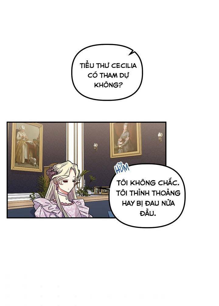 May Mắn Hay Bất Hạnh Chapter 38 - Trang 2