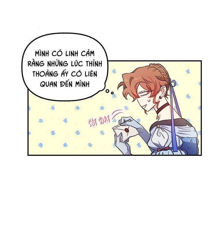 May Mắn Hay Bất Hạnh Chapter 38 - Trang 2