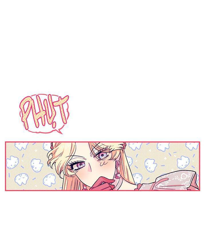 May Mắn Hay Bất Hạnh Chapter 39 - Trang 2