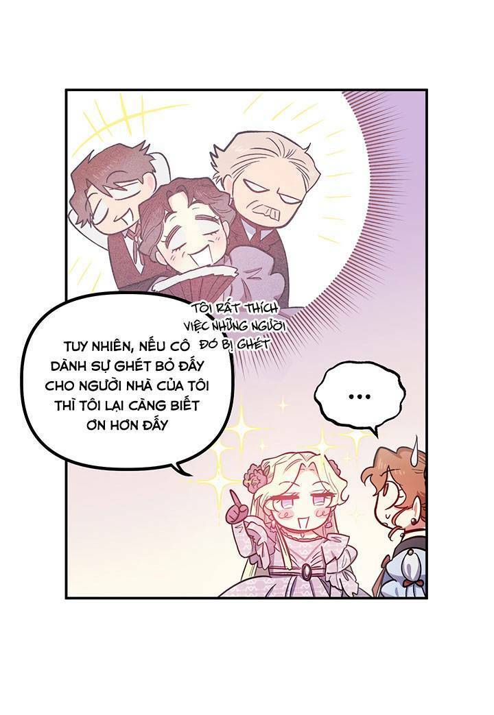 May Mắn Hay Bất Hạnh Chapter 40 - Trang 2