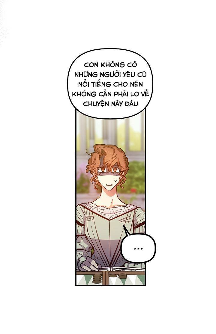 May Mắn Hay Bất Hạnh Chapter 41 - Trang 2