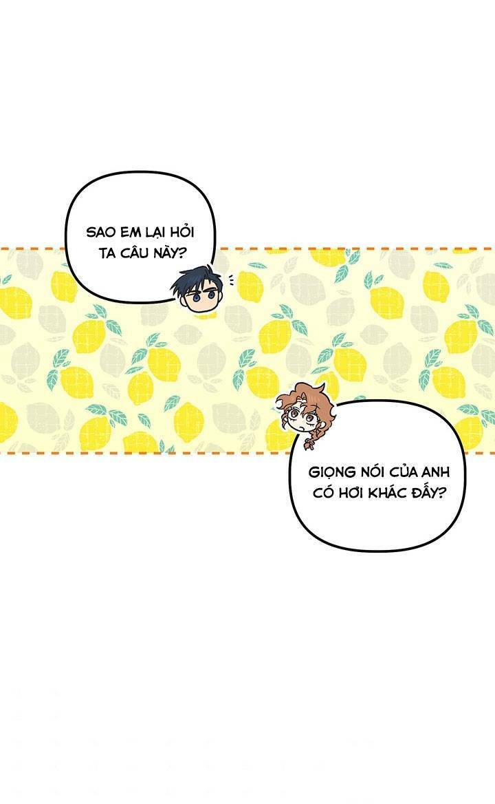 May Mắn Hay Bất Hạnh Chapter 44 - Trang 2