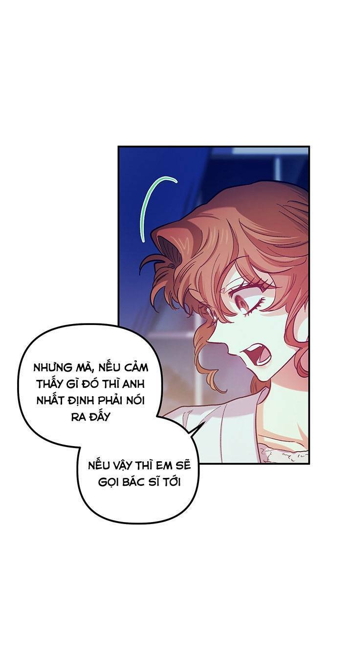 May Mắn Hay Bất Hạnh Chapter 44 - Trang 2