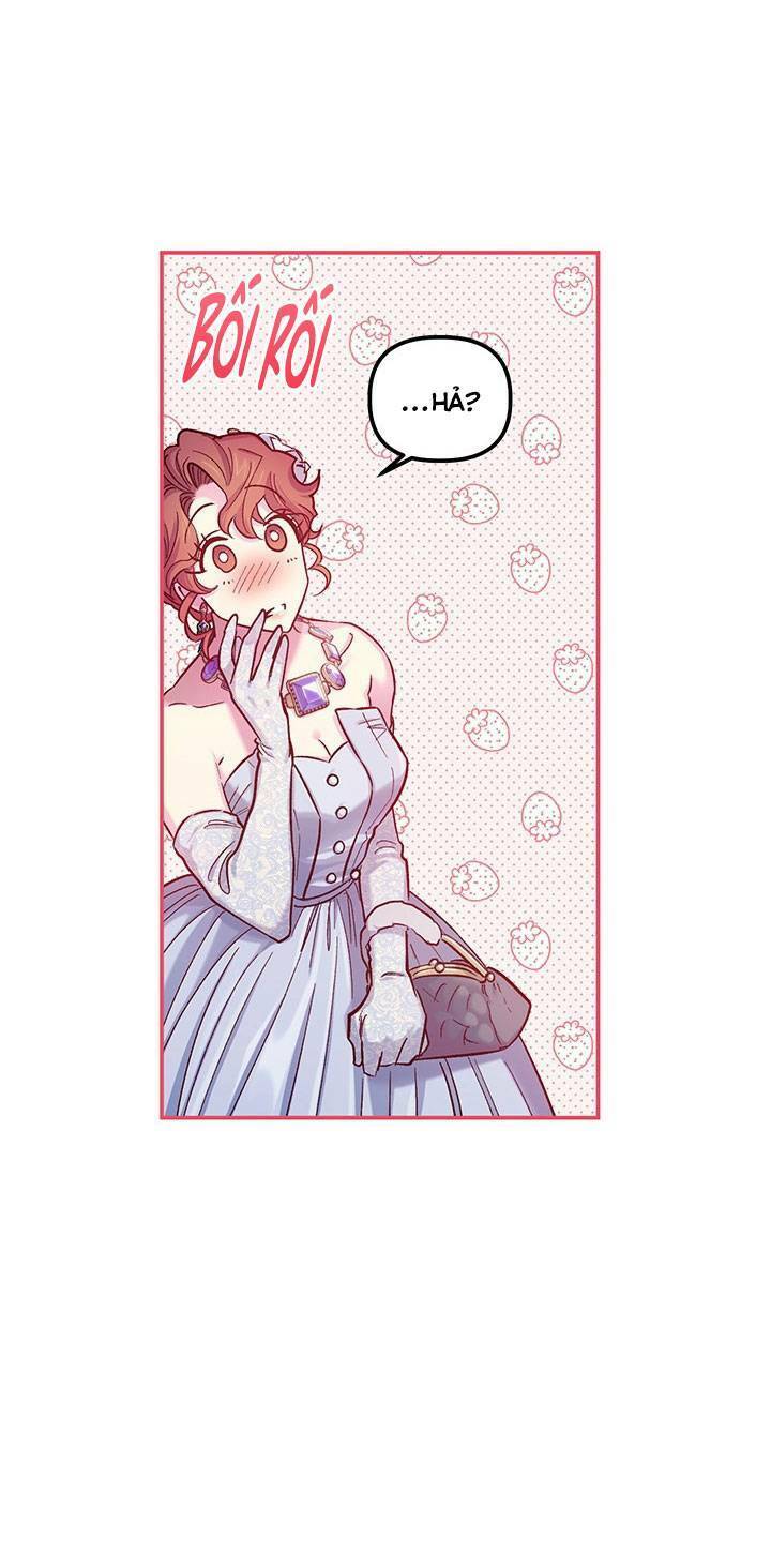 May Mắn Hay Bất Hạnh Chapter 46 - Trang 2