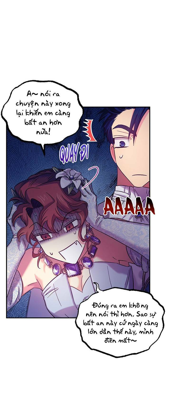 May Mắn Hay Bất Hạnh Chapter 47 - Trang 2