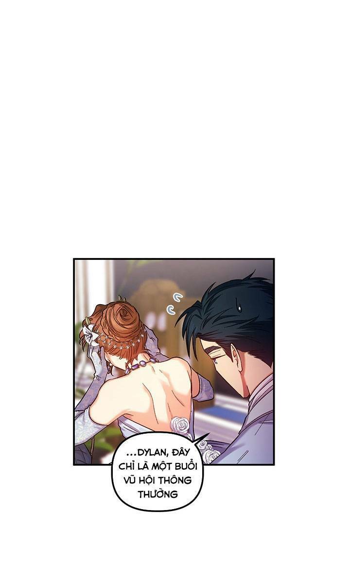 May Mắn Hay Bất Hạnh Chapter 47 - Trang 2