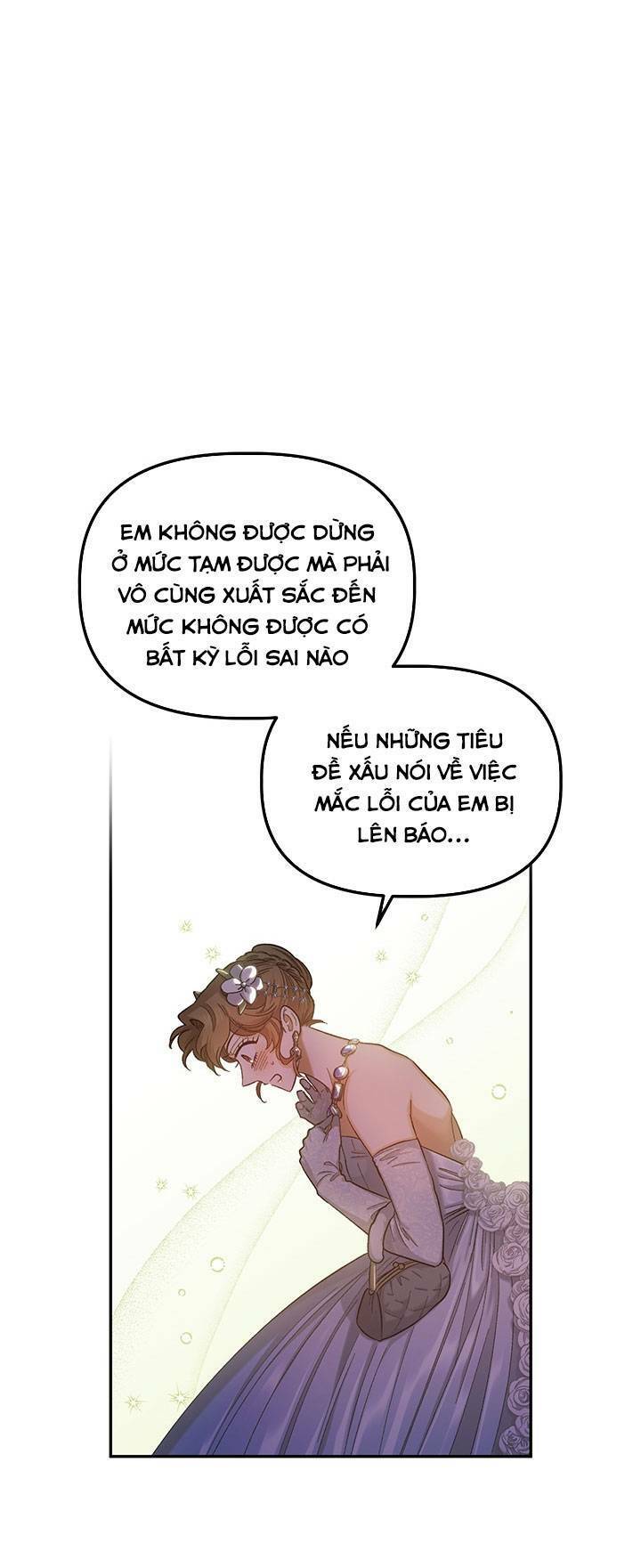May Mắn Hay Bất Hạnh Chapter 47 - Trang 2