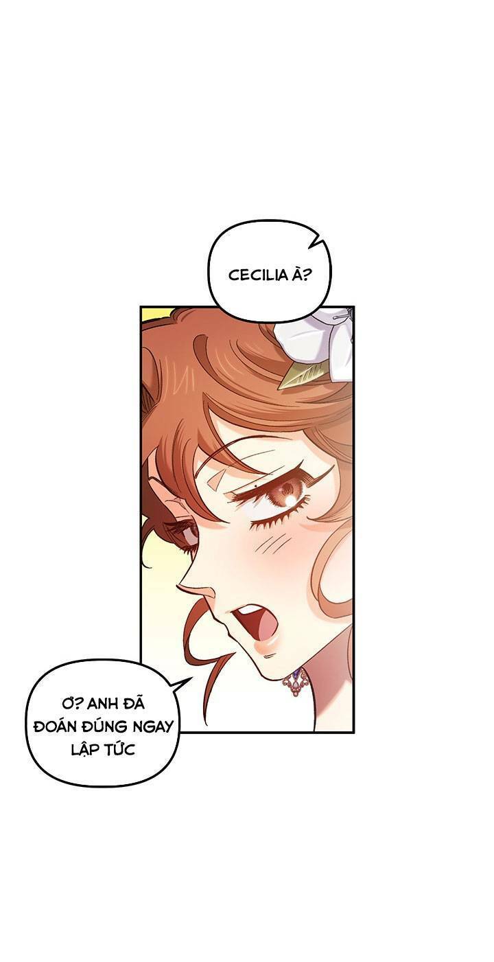 May Mắn Hay Bất Hạnh Chapter 47 - Trang 2