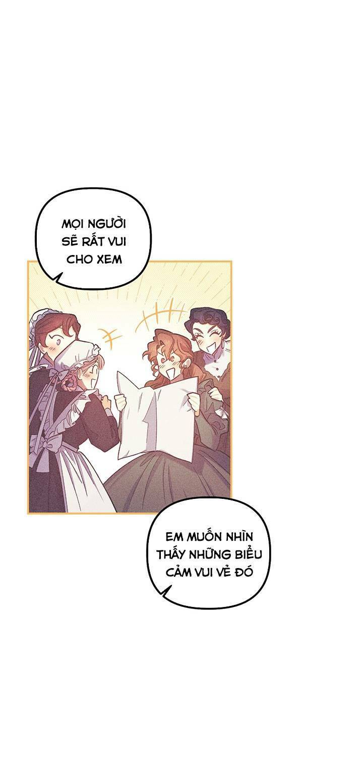 May Mắn Hay Bất Hạnh Chapter 47 - Trang 2