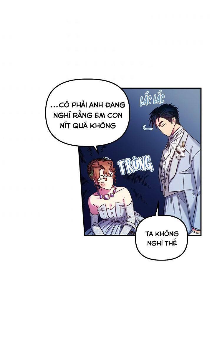 May Mắn Hay Bất Hạnh Chapter 47 - Trang 2