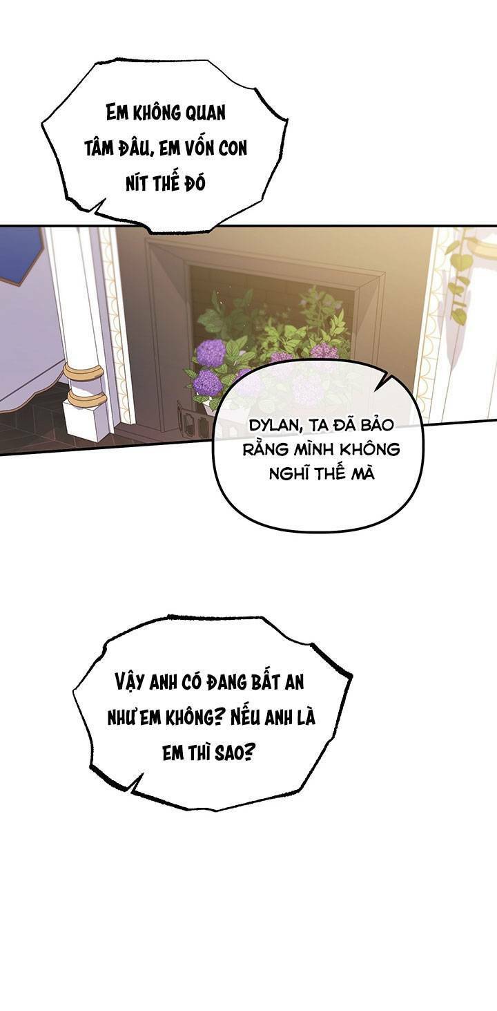 May Mắn Hay Bất Hạnh Chapter 47 - Trang 2