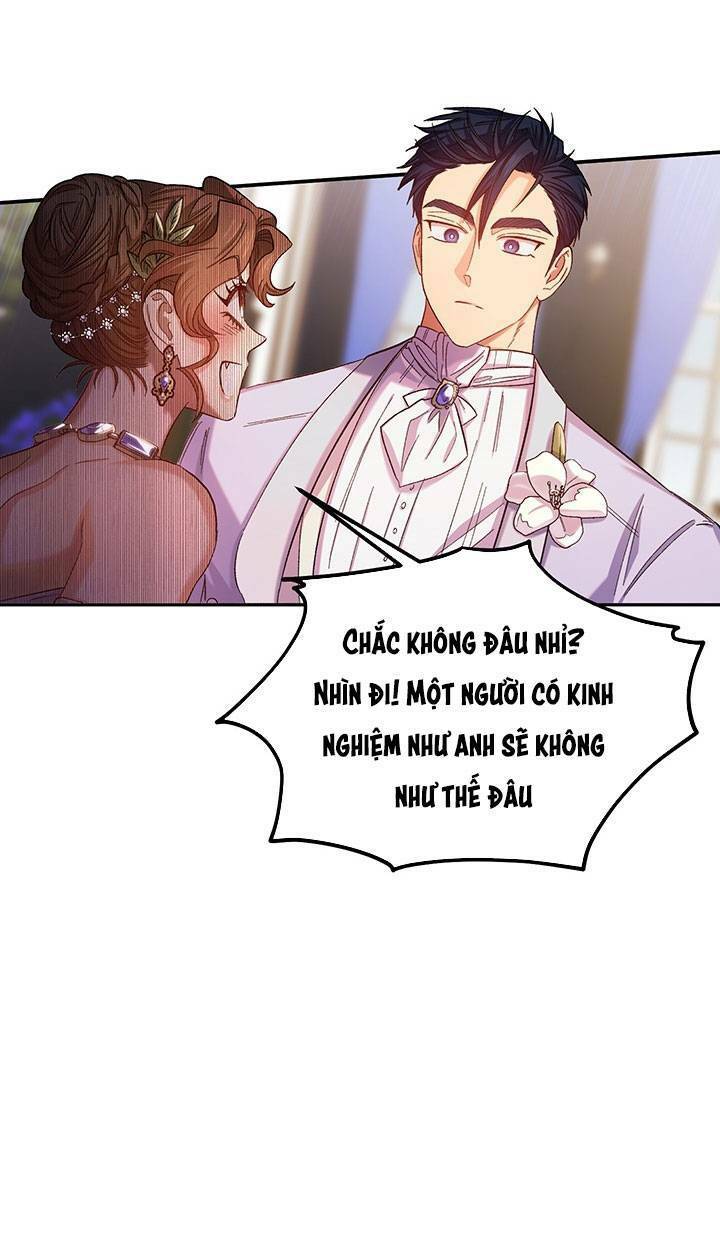 May Mắn Hay Bất Hạnh Chapter 47 - Trang 2