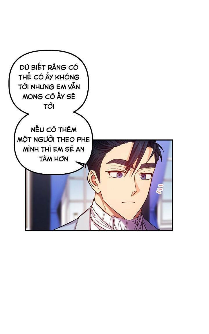 May Mắn Hay Bất Hạnh Chapter 47 - Trang 2